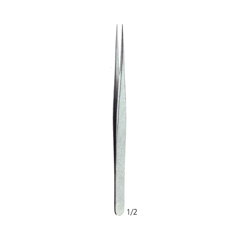 Micro Forcep Jeweller Pattern