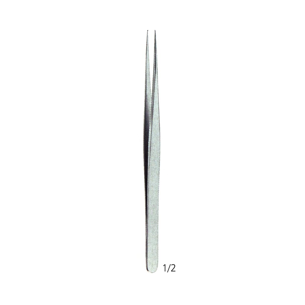 Micro Forcep Jeweller Pattern