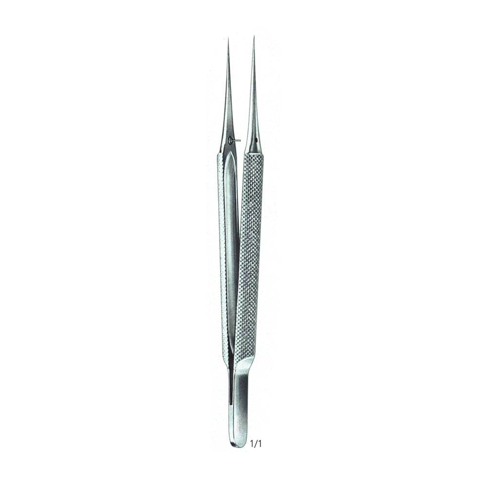 Micro Suture Tying Forcep