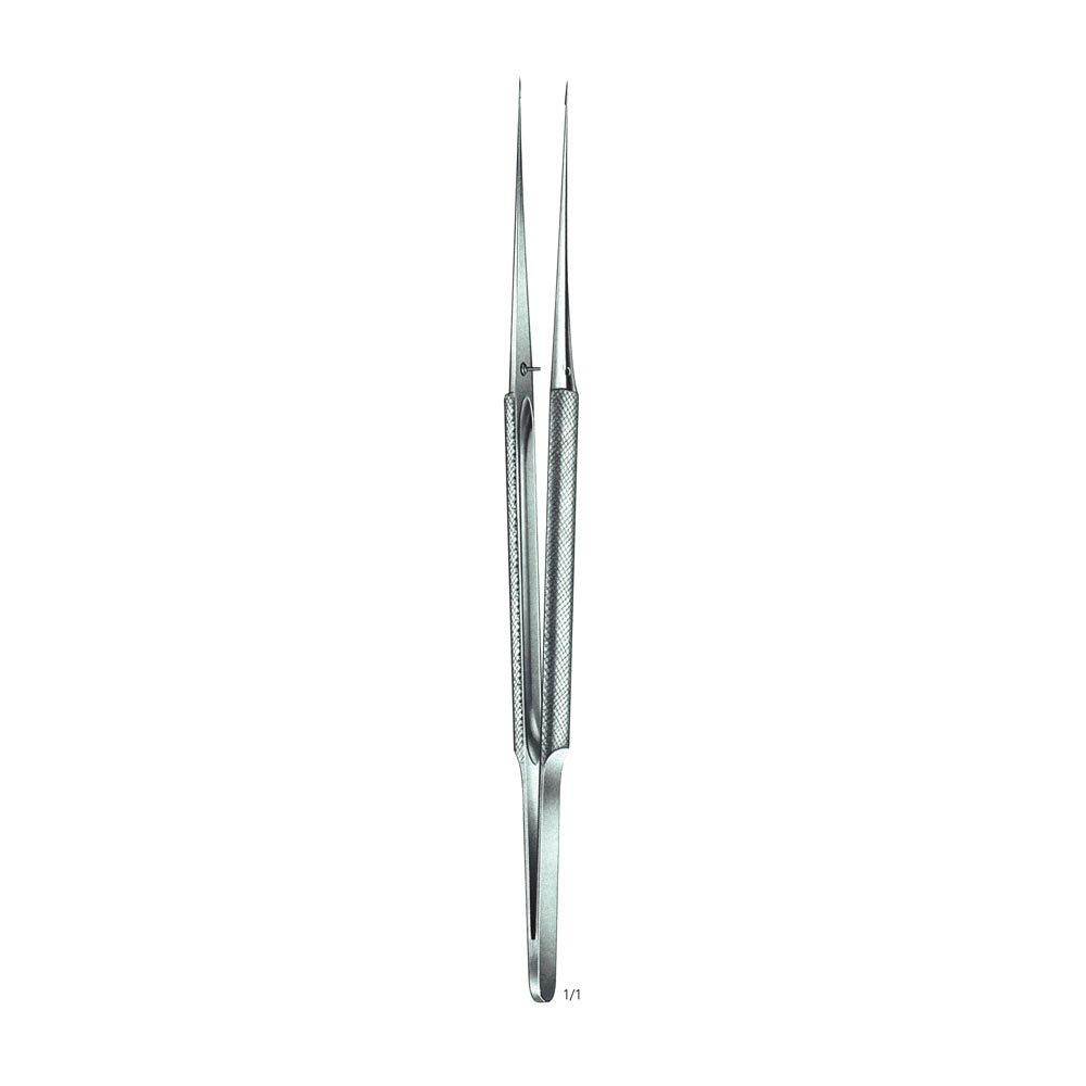 Micro Suture Tying Forcep