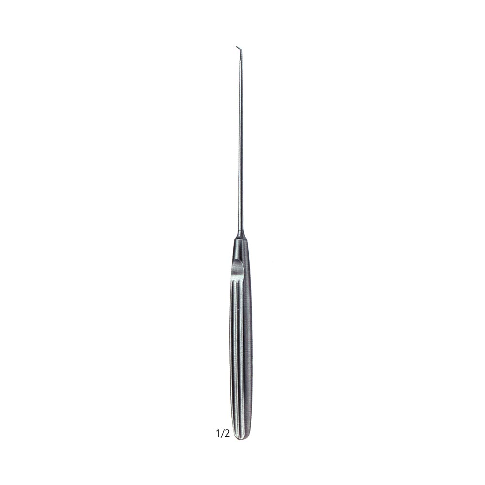 Instrument For Micro Discectomy