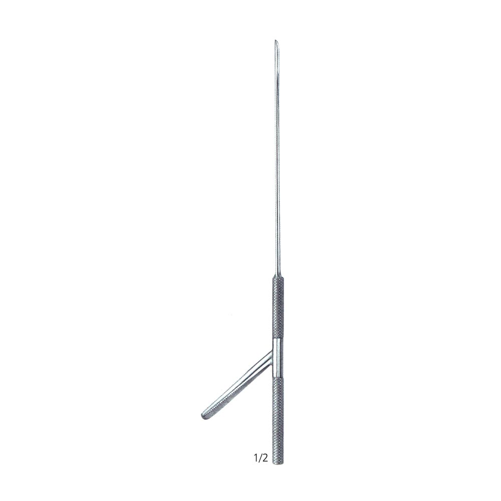 Instrument for Micro Discectomy