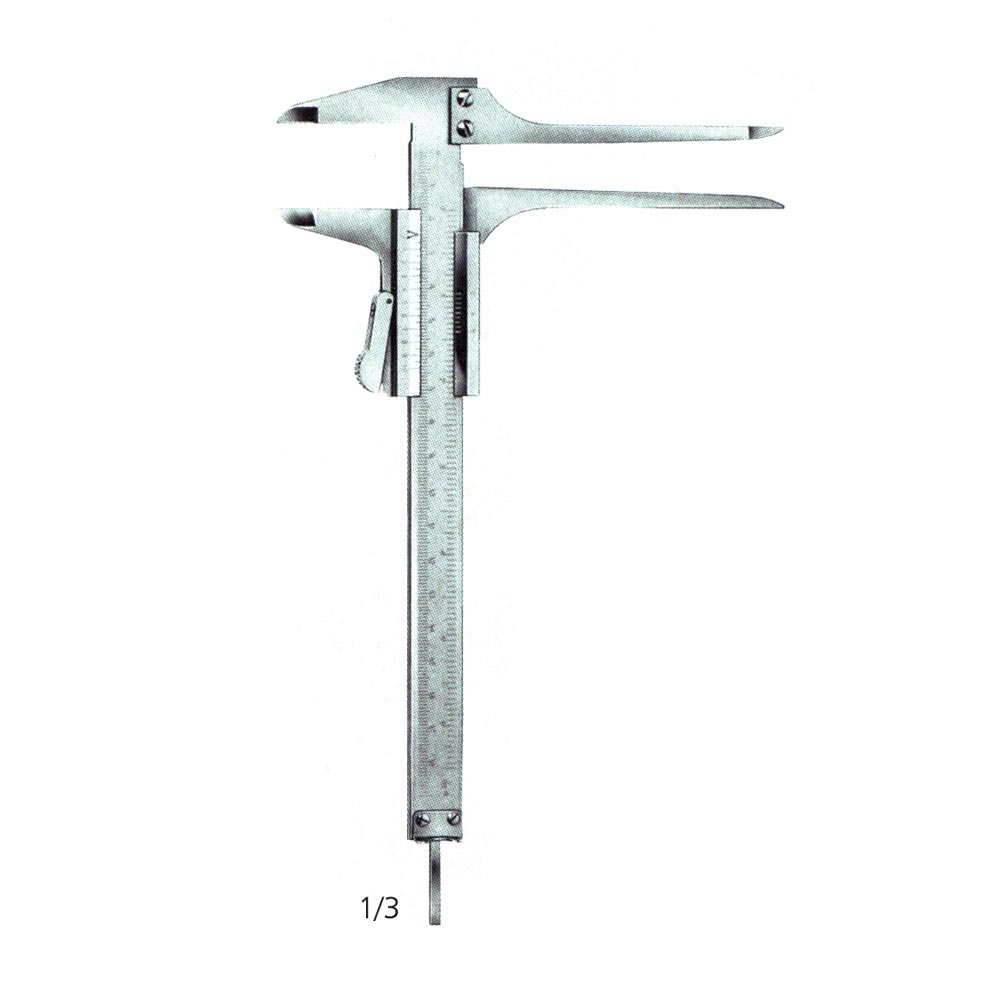 Instrument For Micro Discectomy And Anterior