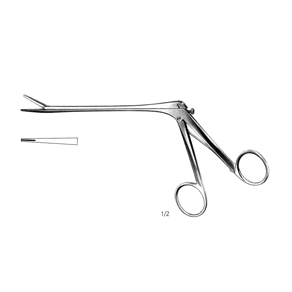 Clip Applying Forcep