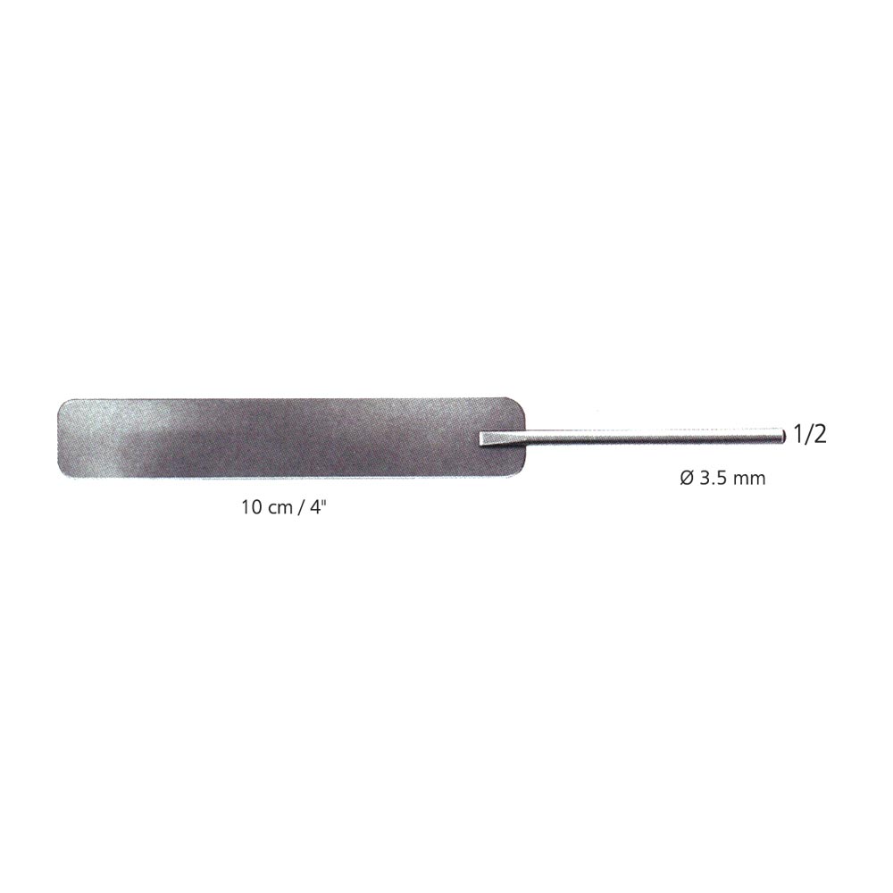 Brain Spatula