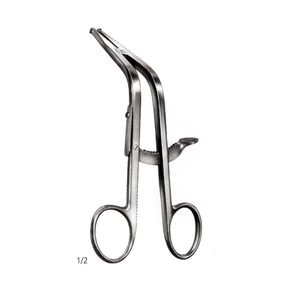 Lamina Spreader