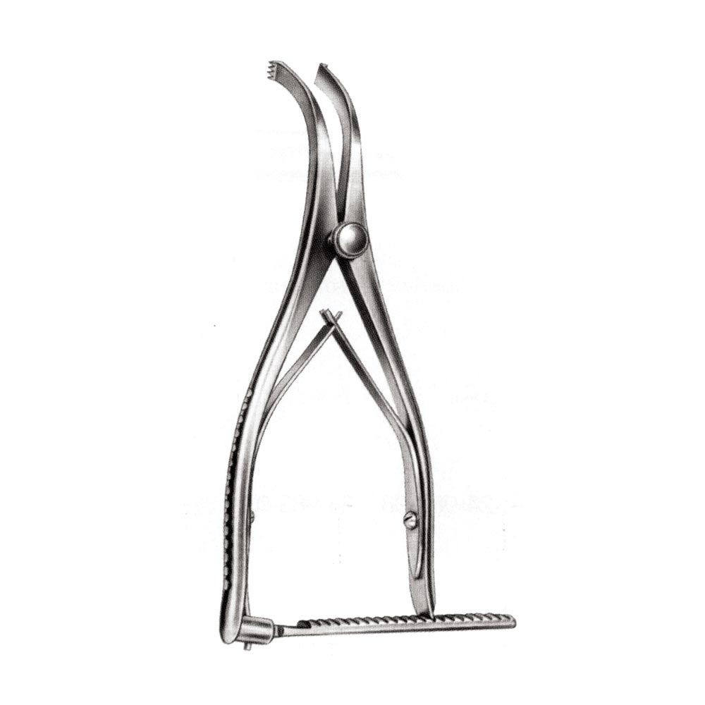 Lamina Spreader