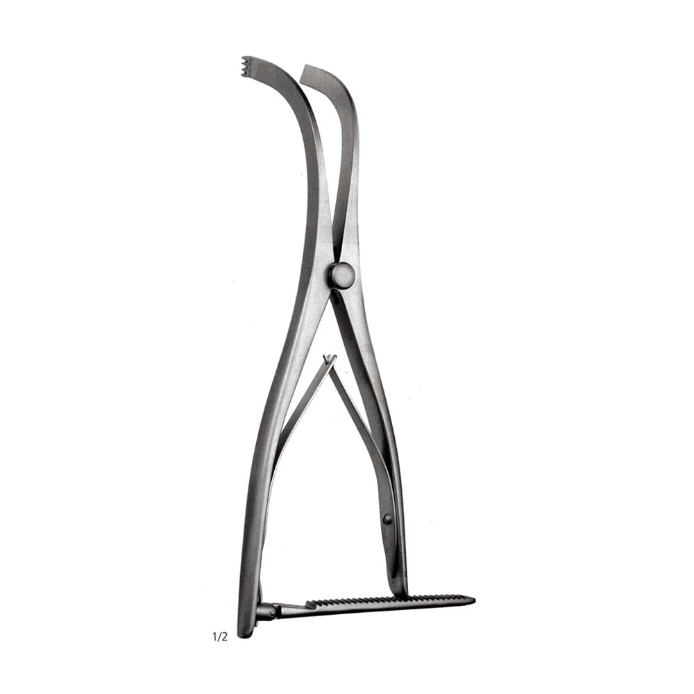 Lamina Spreader