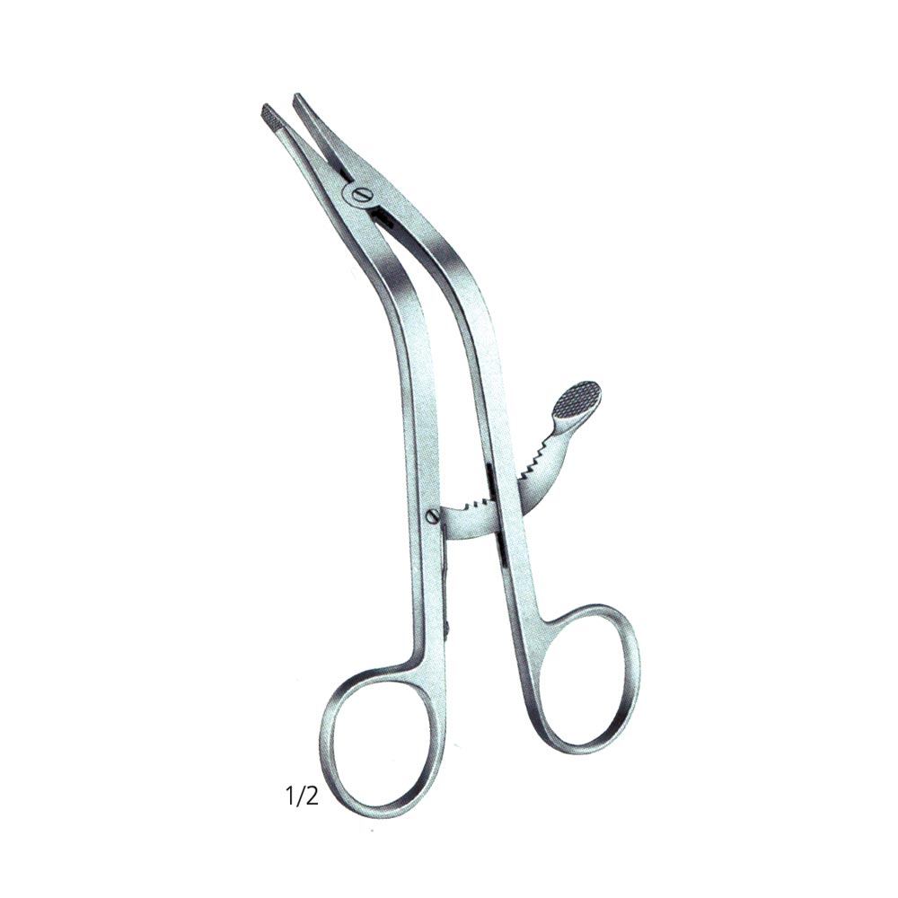 Lamina Spreader