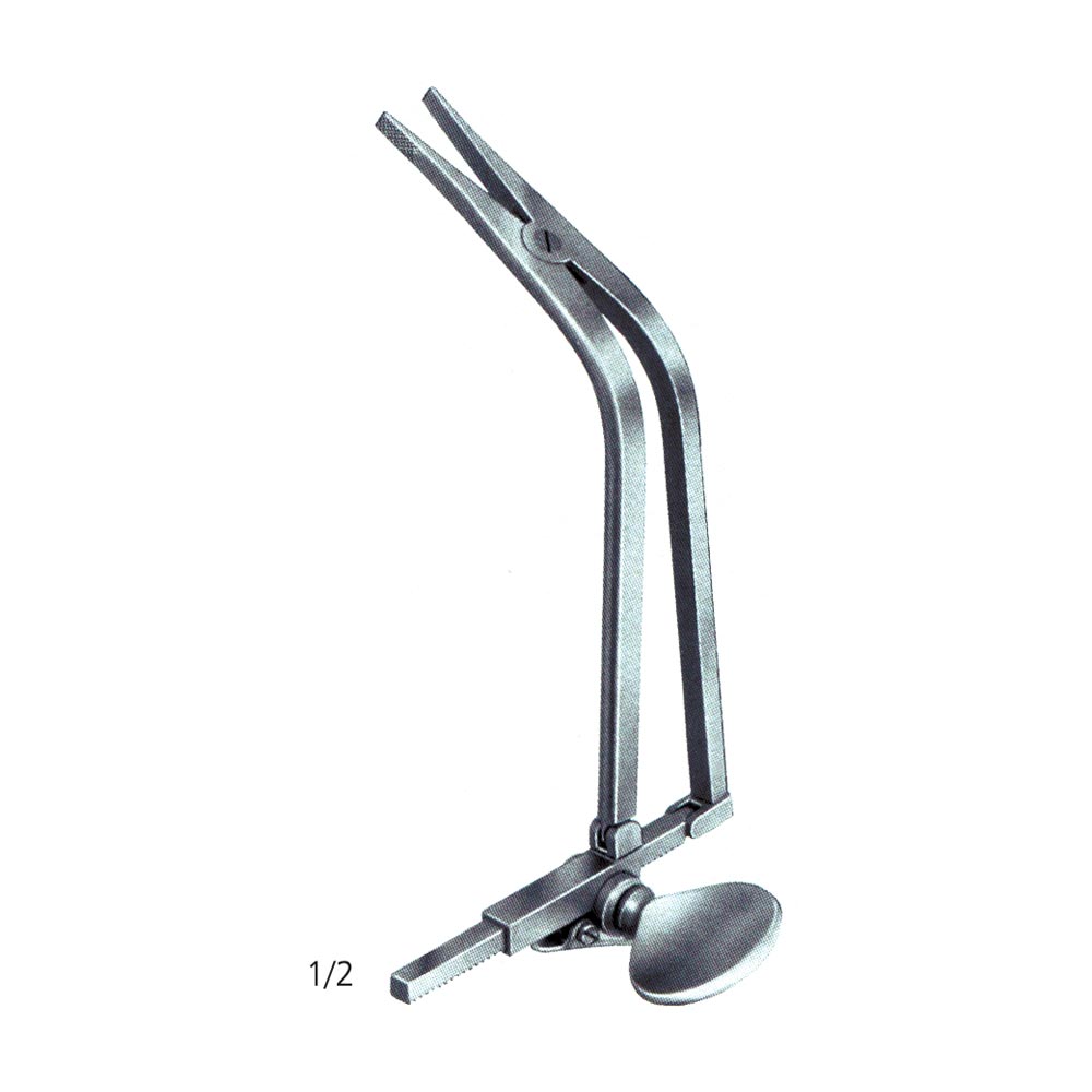 Lamina Spreader
