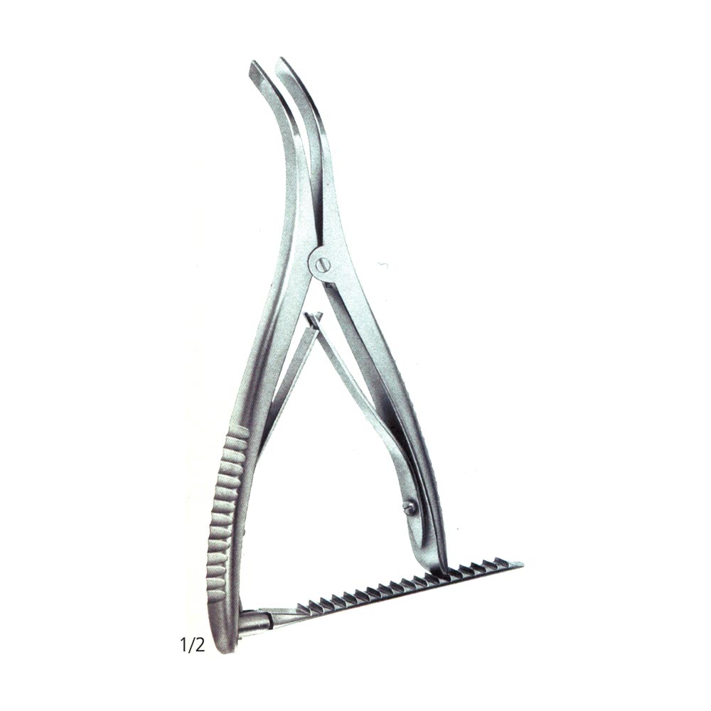 Lamina Spreader