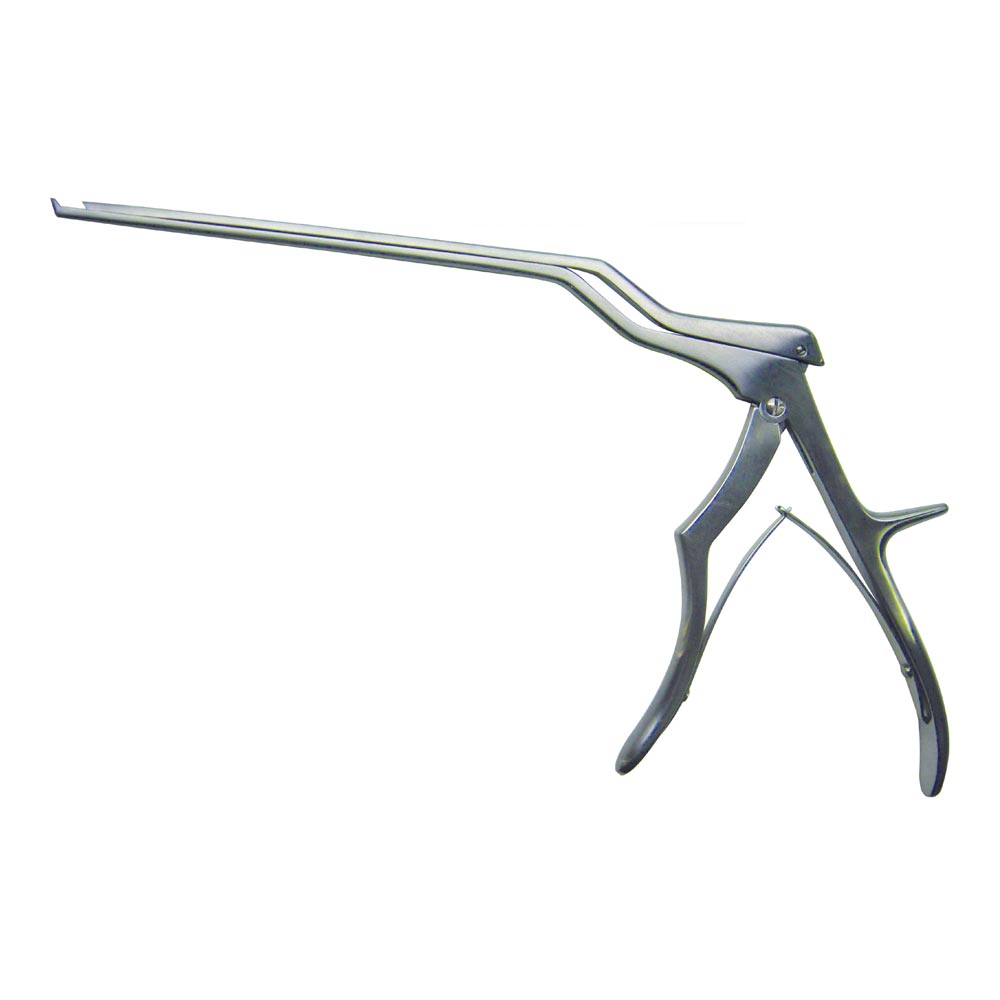 Kerison Rongeur Bayonet Shaped
