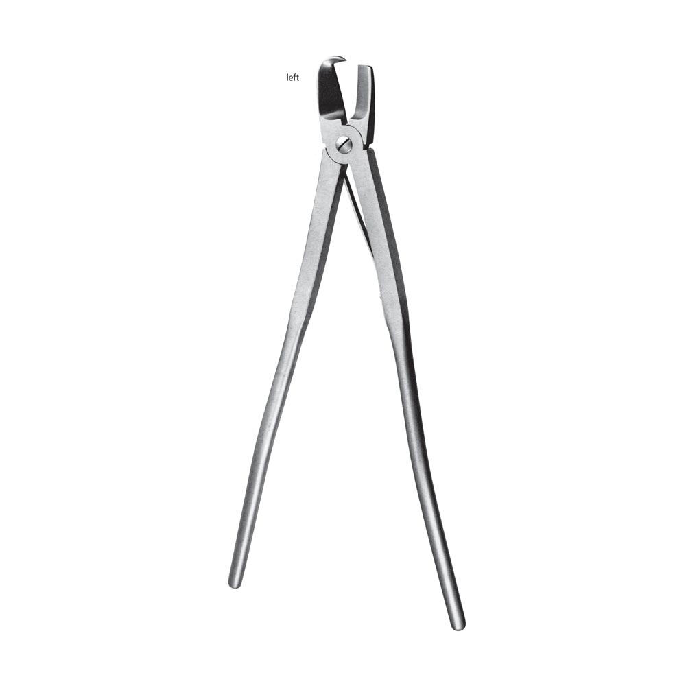 Rib Shear