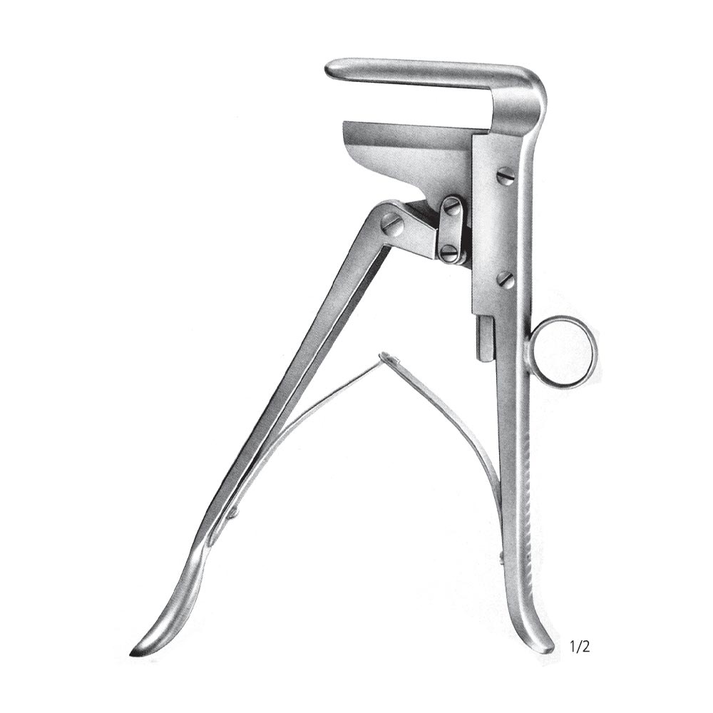 Rib Shear
