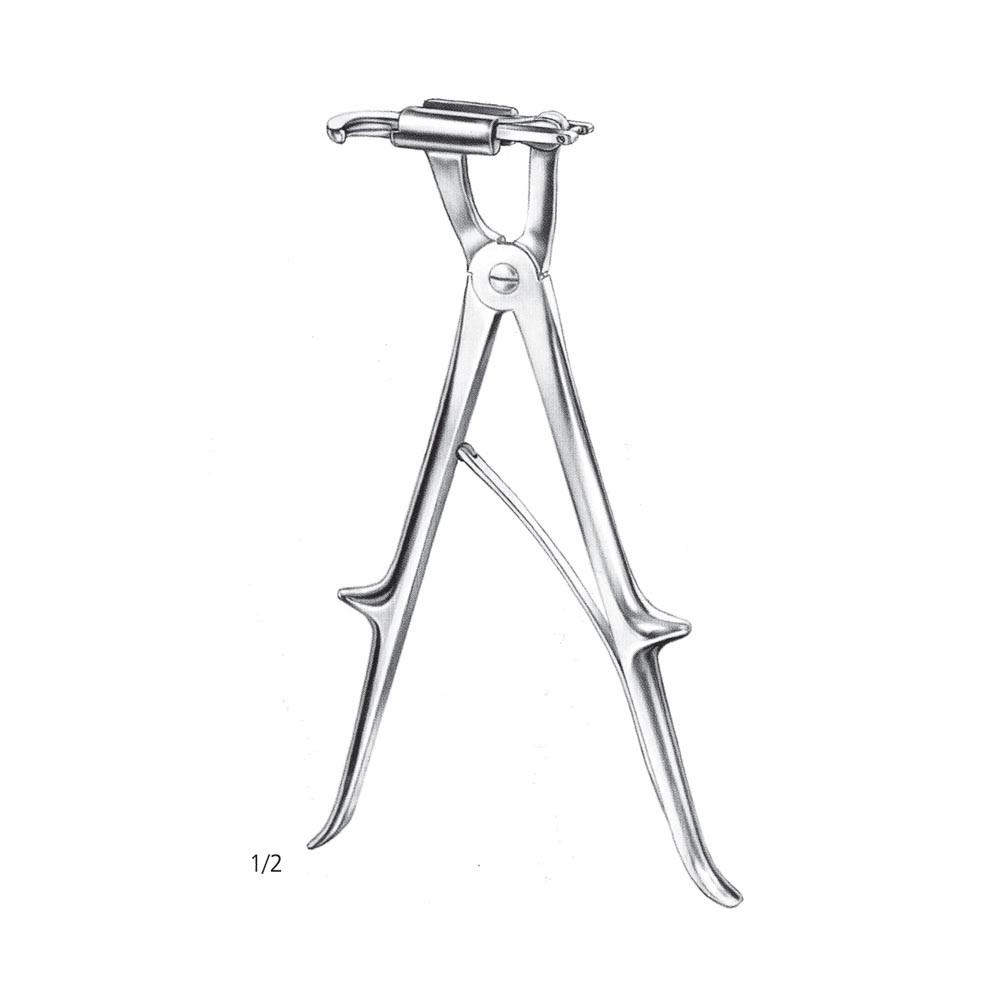 Rib Shear