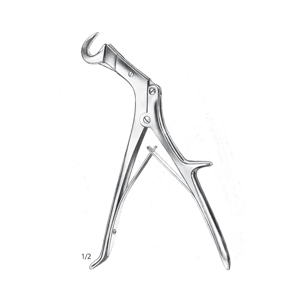 Rib Shear