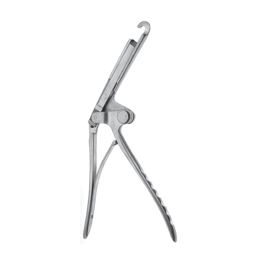 Rib Shear
