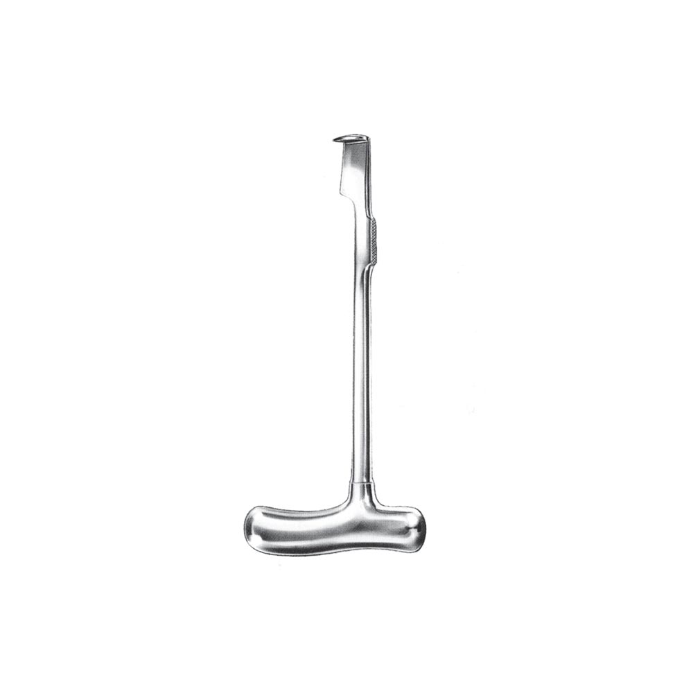 Rib Shear
