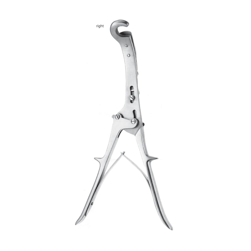 Rib Shear