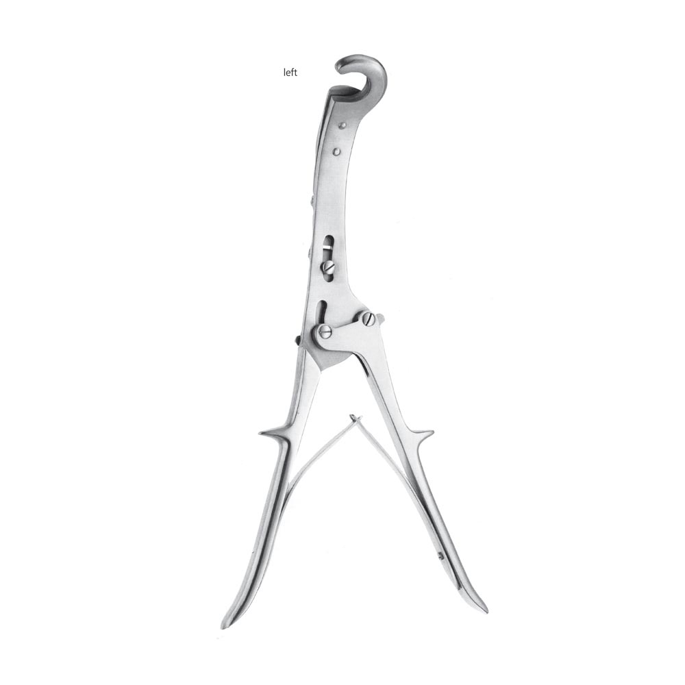 Rib Shear