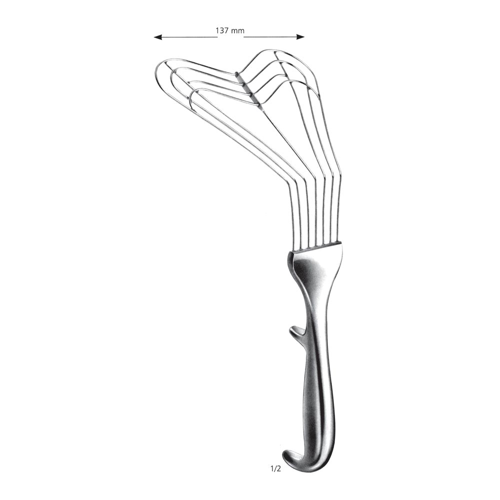 Special Retractor