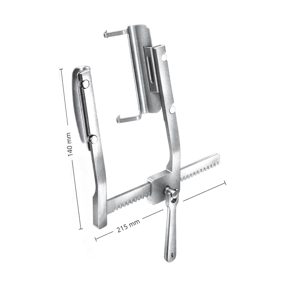 Rib Retractor