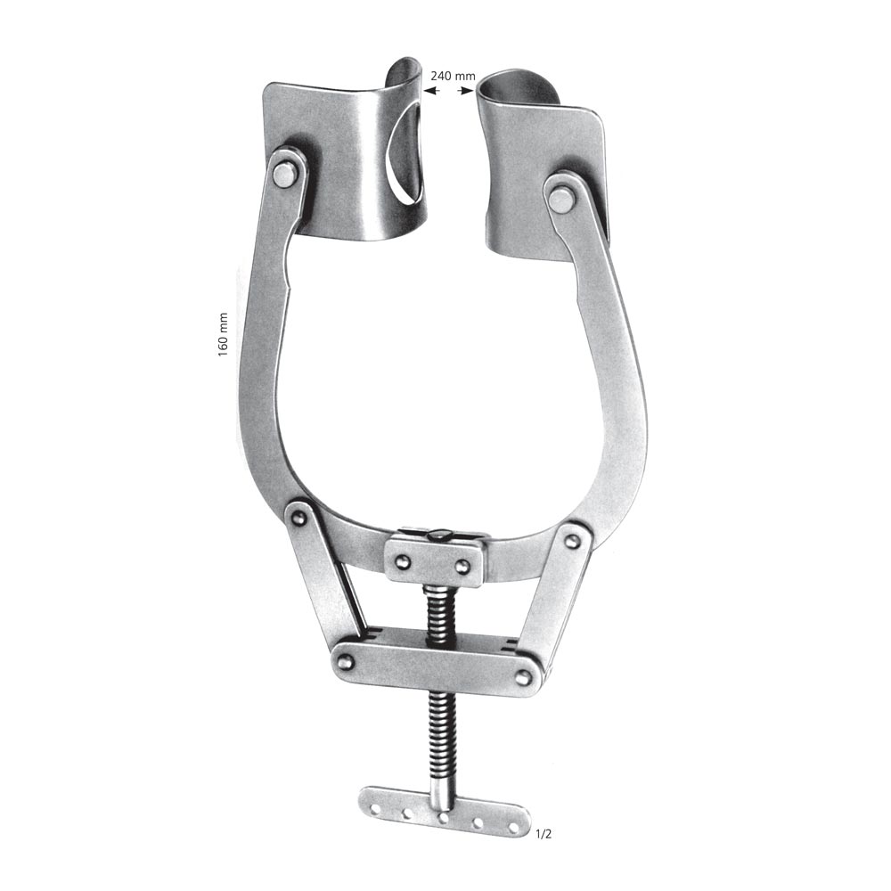 Rib Retractor