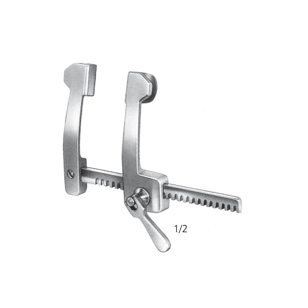 Rib Retractor