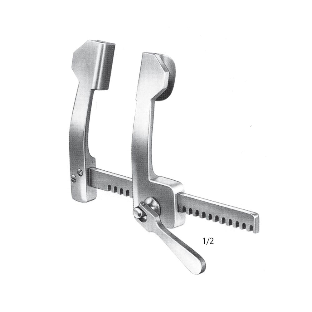 Rib Retractor