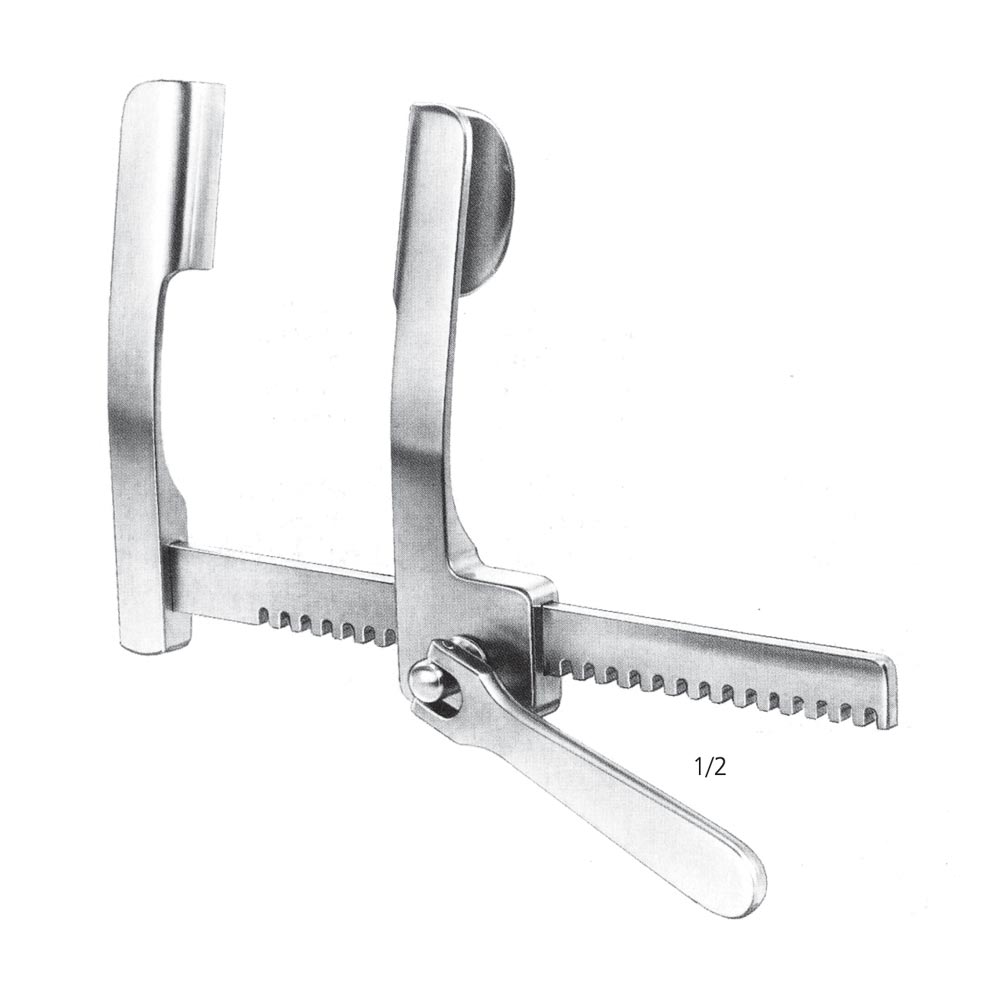 Rib Retractor