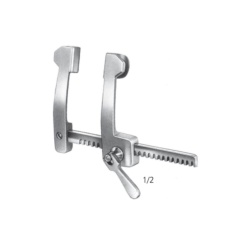 Rib Retractor