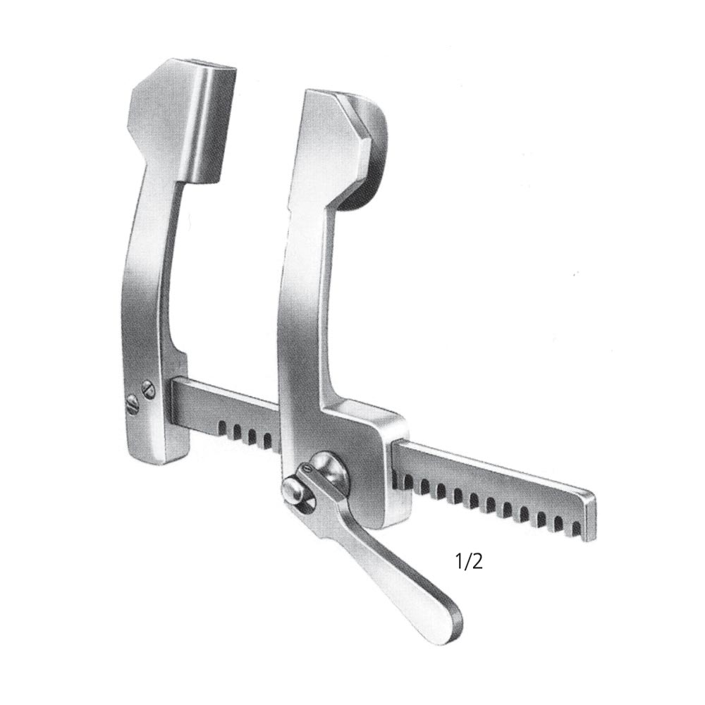 Rib Retractor