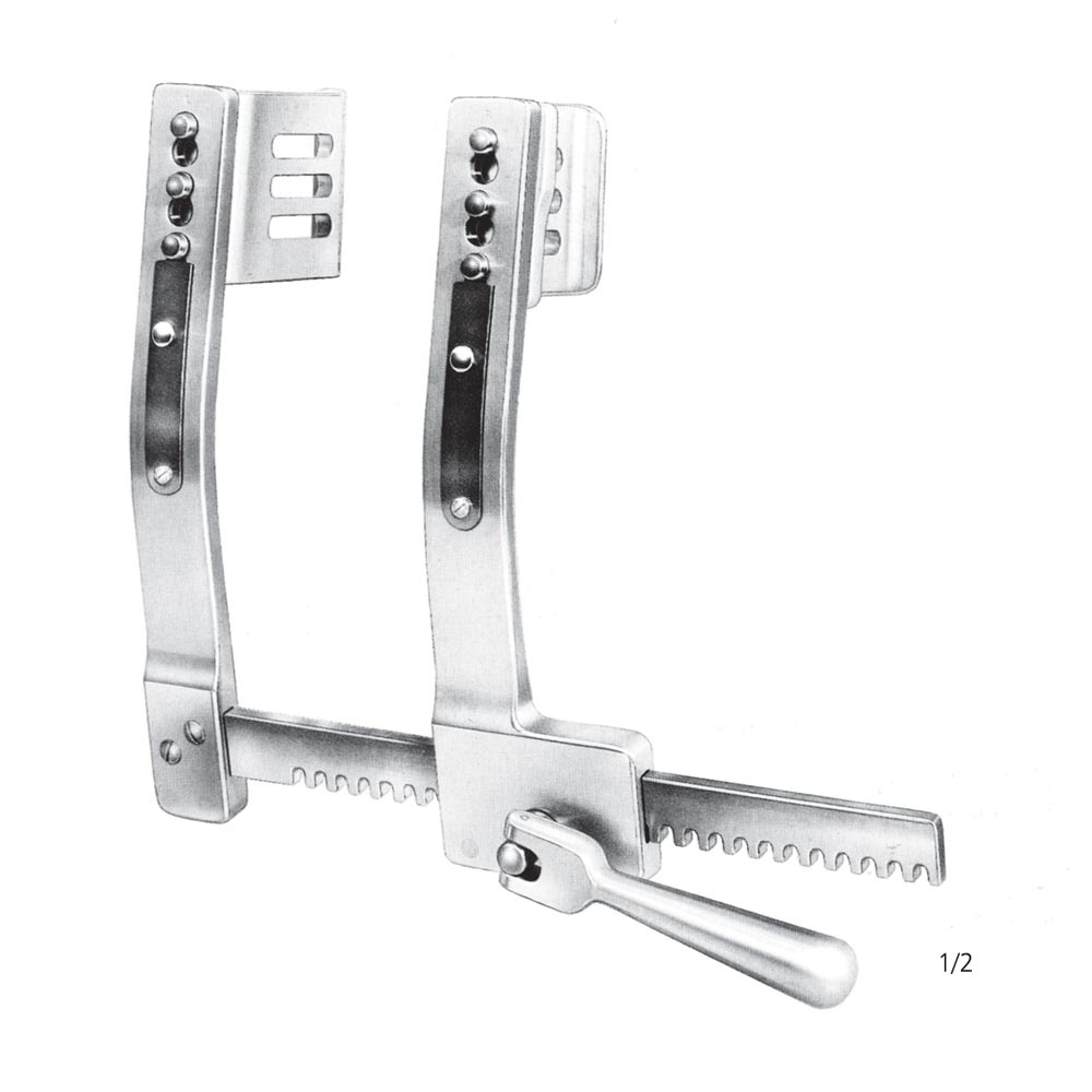 Rib Retractor