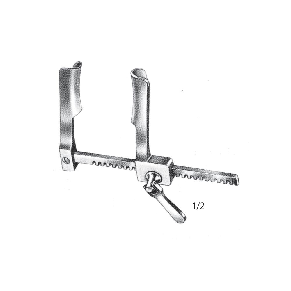 Rib Retractor