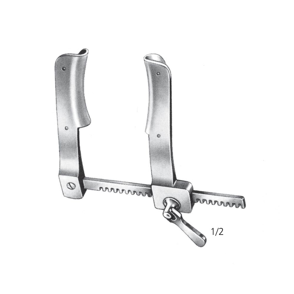 Rib Retractor
