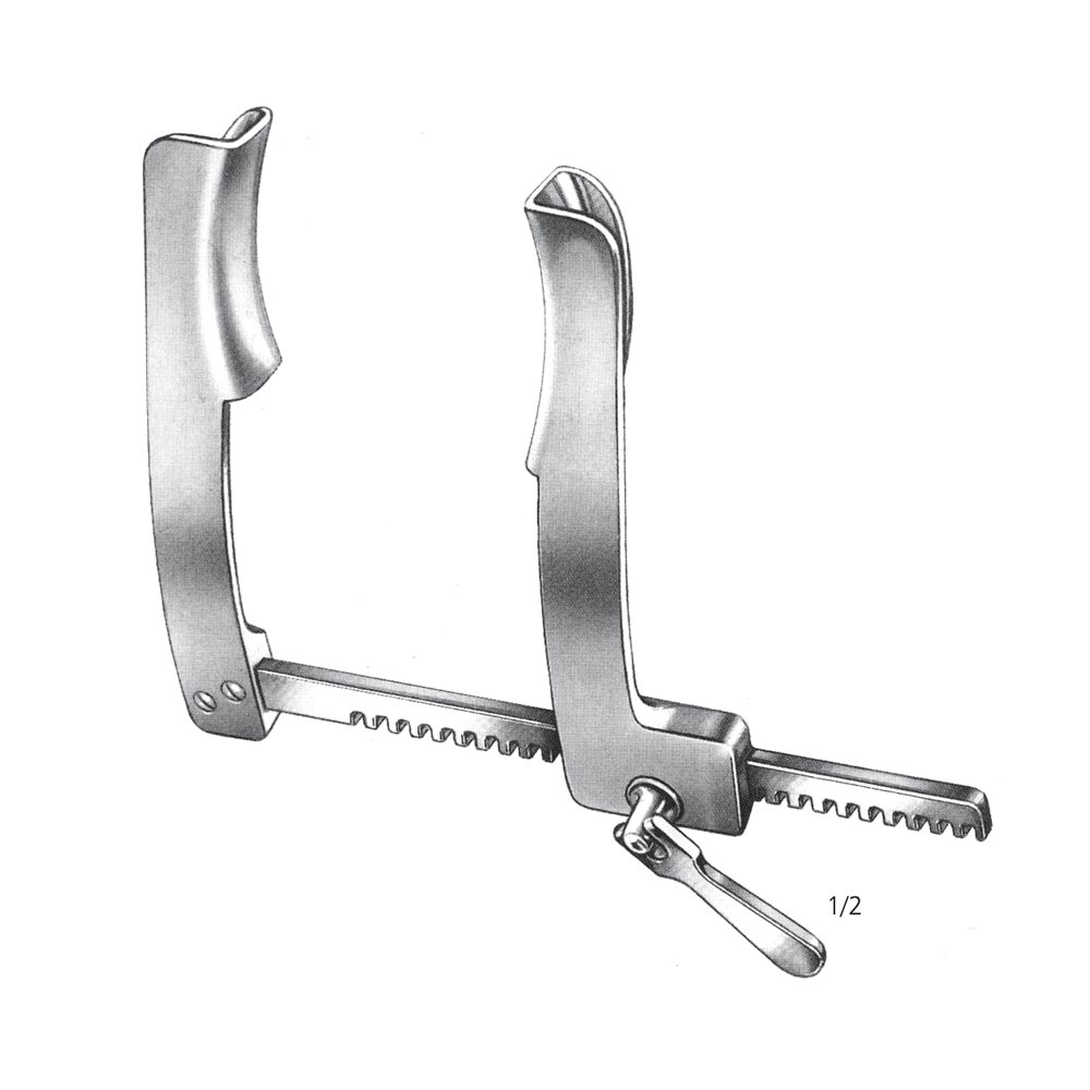 Rib Retractor