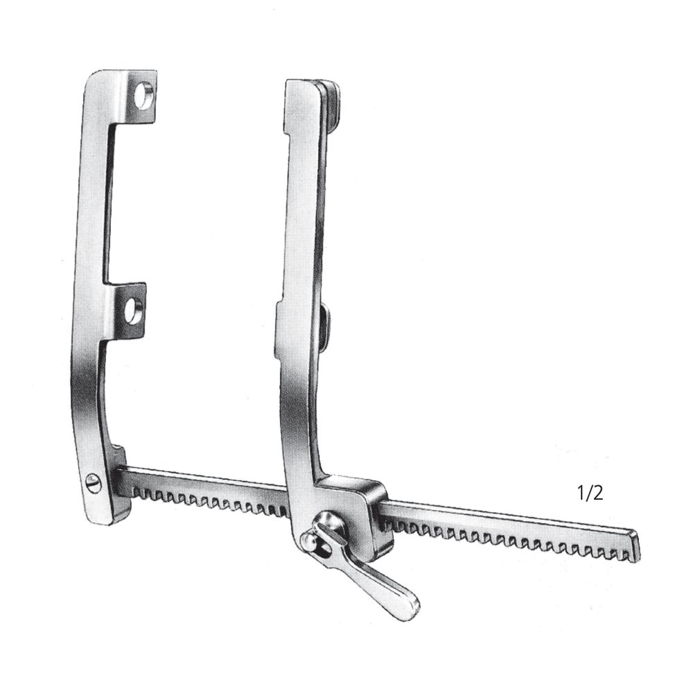 Rib Retractor
