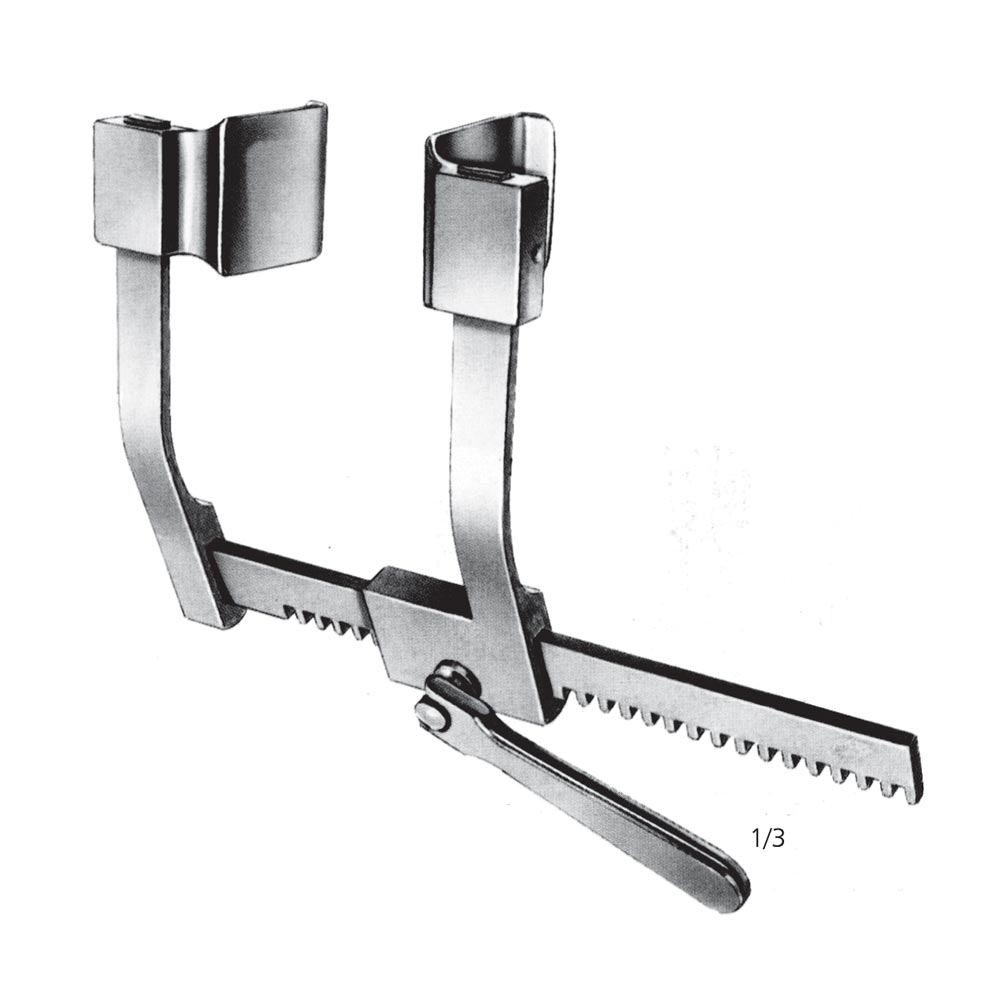 Rib Retractor