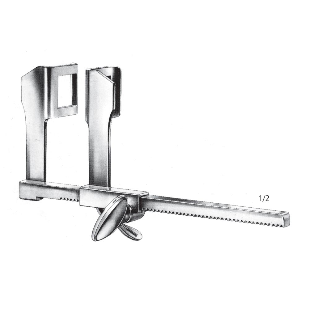Rib Retractor