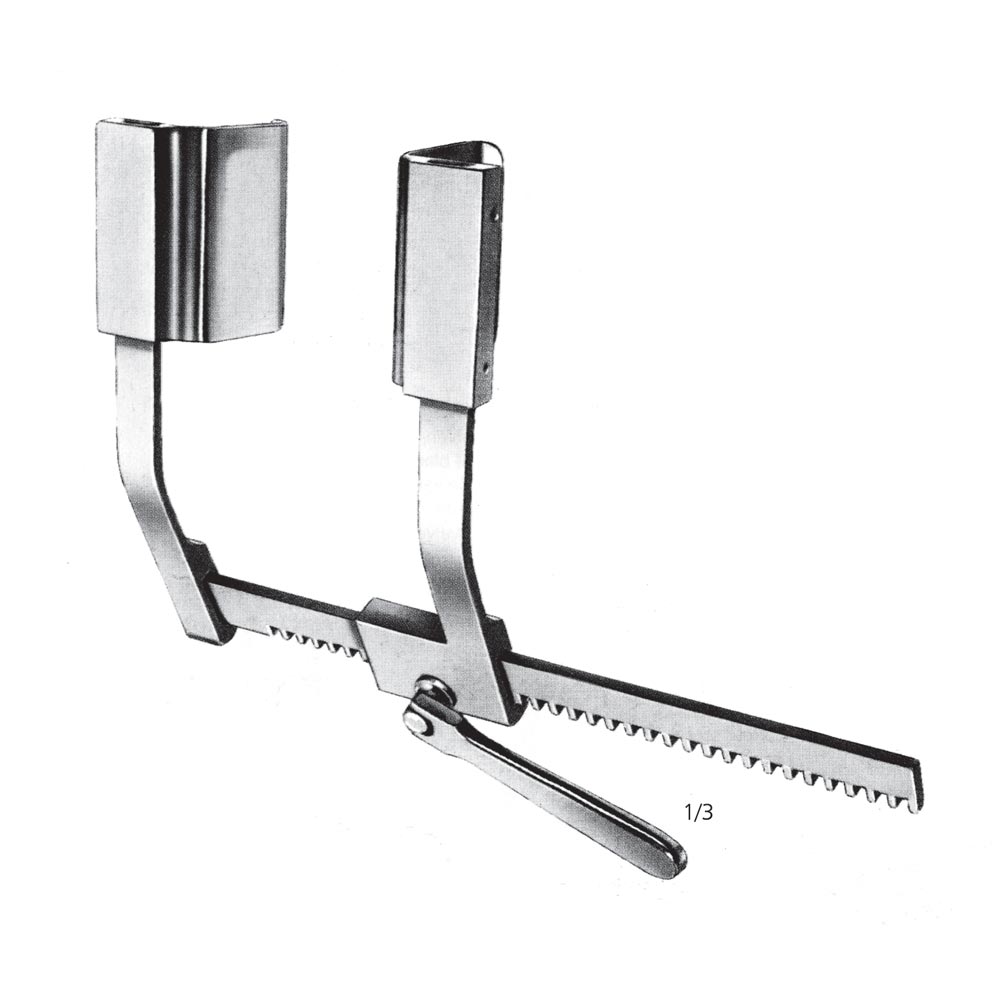 Rib Retractor