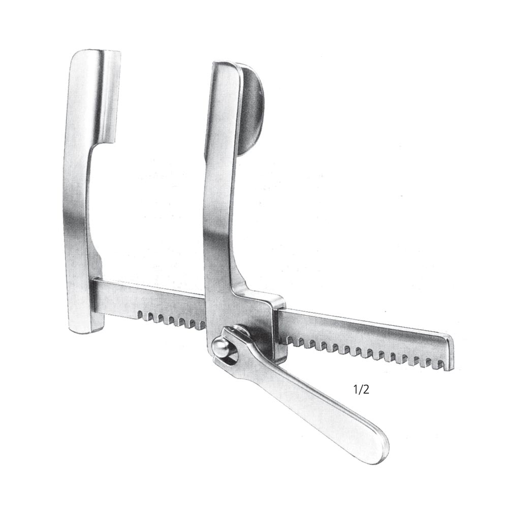 Rib Retractor