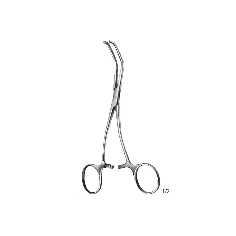 Special Vascular Clamp