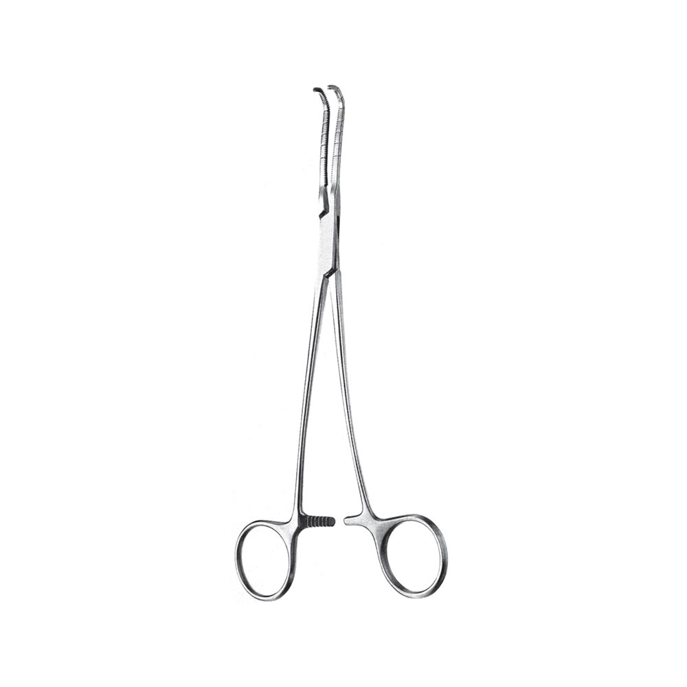 Special Vascular Clamp