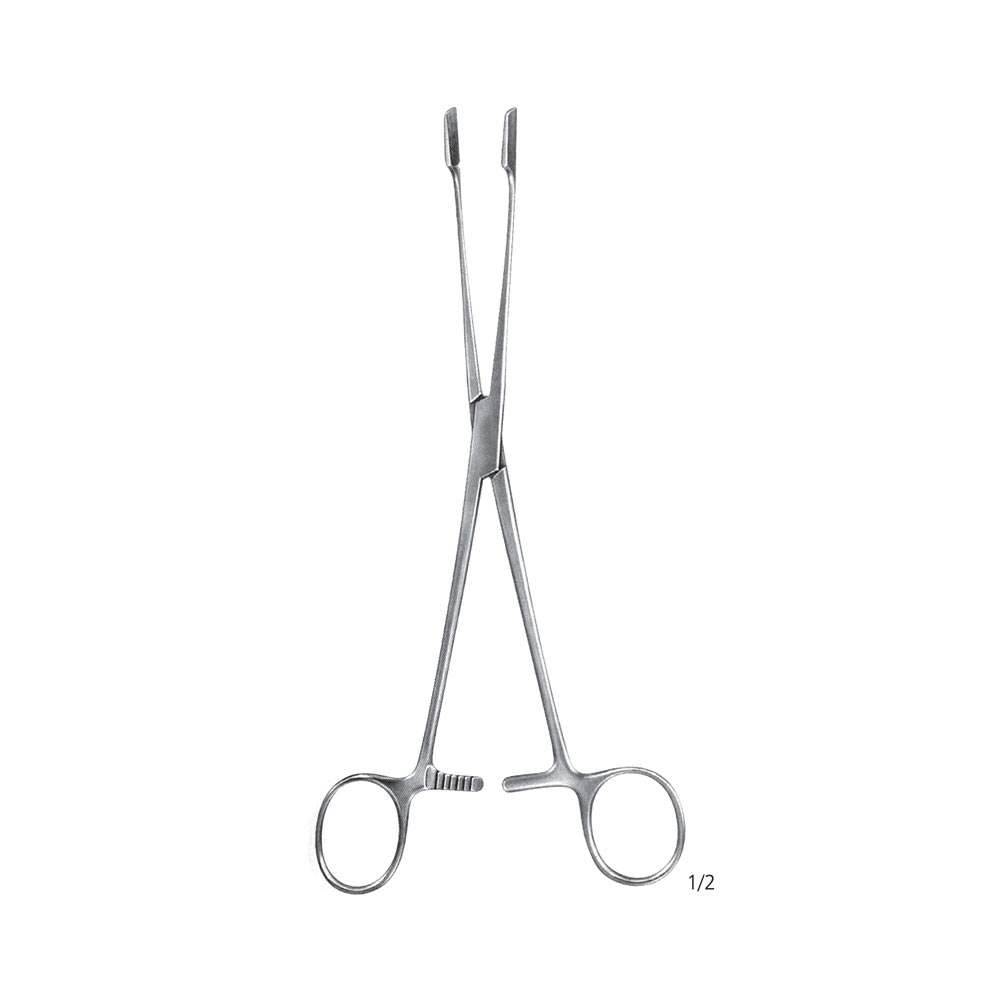 Special Vascular Clamp