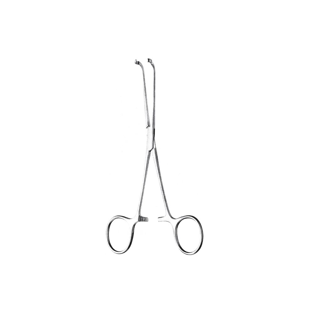 Special Vascular Clamp