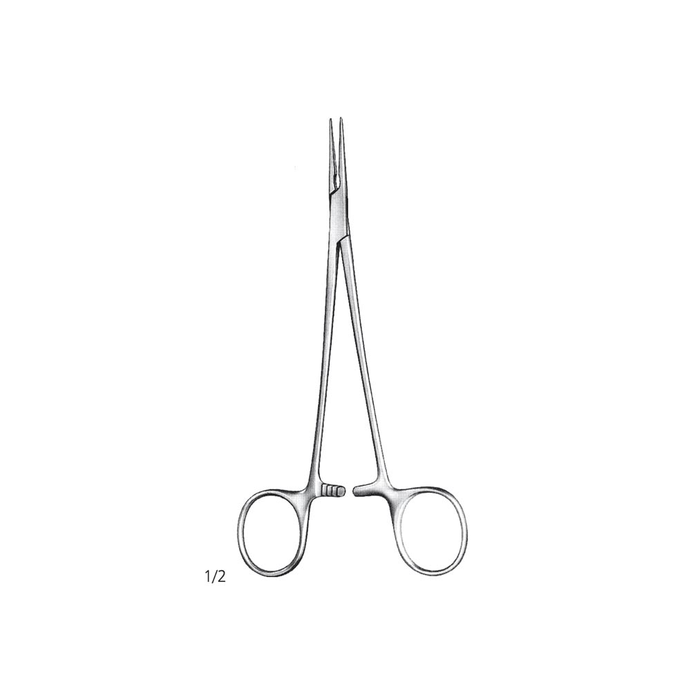 Haemostatic Forcep