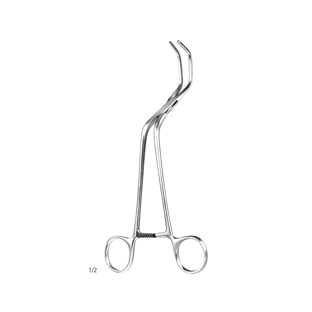 Aortic Clamp