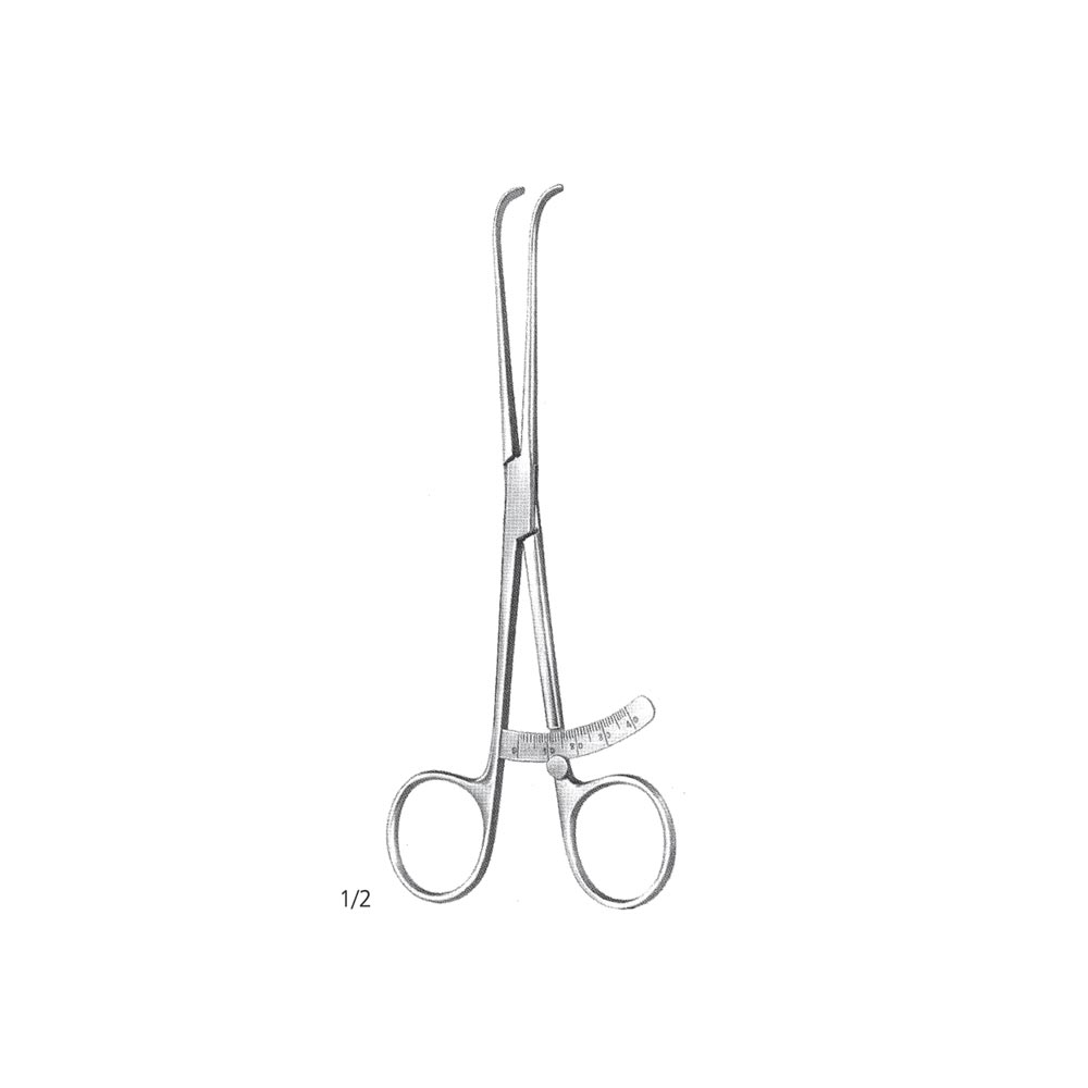 Vascular Measuring Device