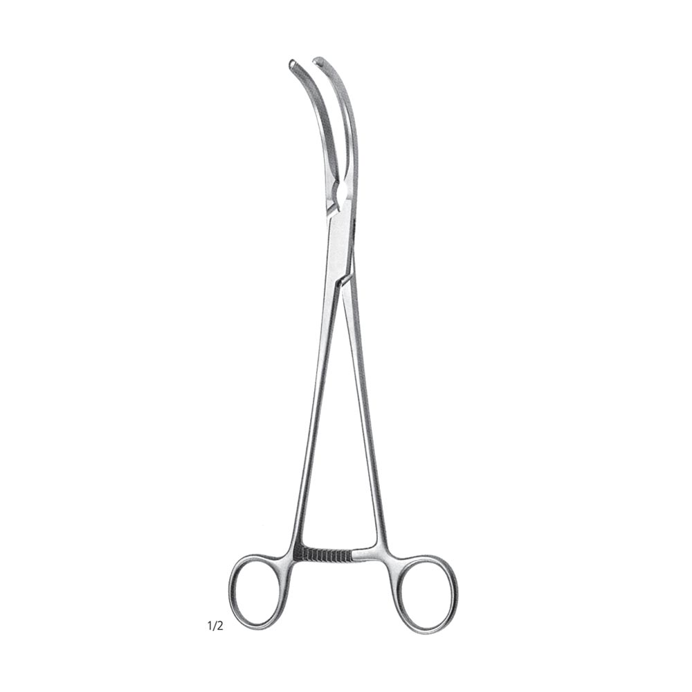Liver Forcep