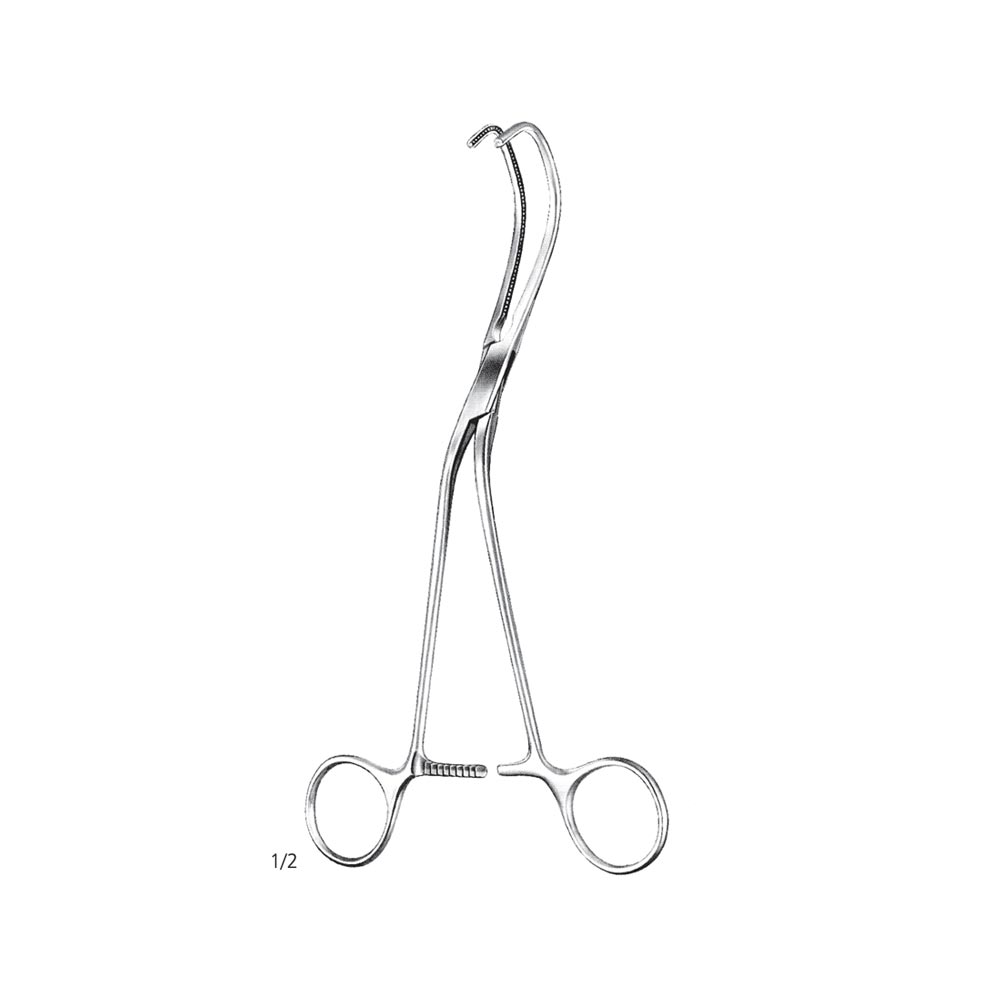 Aorta Anastomosis Clamp